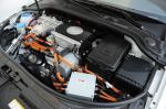 Audi A3 Sportback e-tron 2012 года (NA)